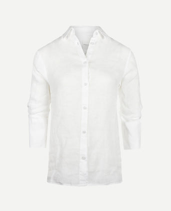 Blouse Dillon | White