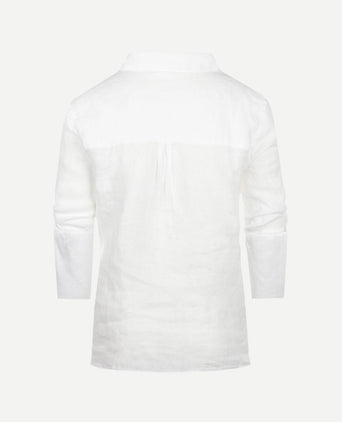 Blouse Dillon | White