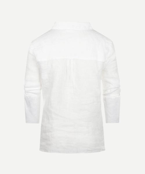 Blouse Dillon | White