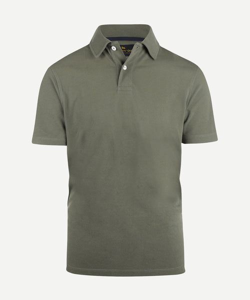 Polo sports slim fit | Olive