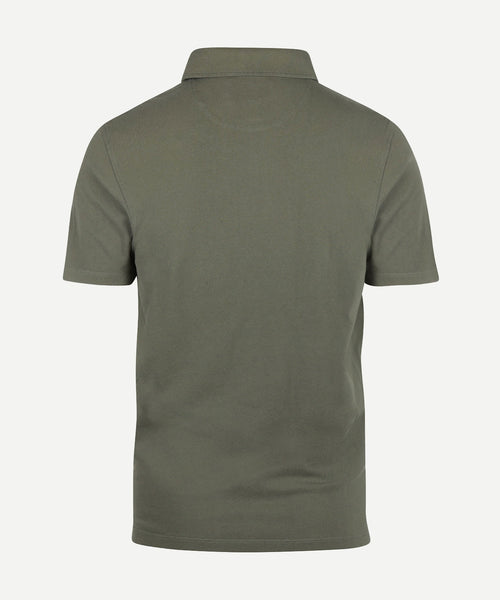 Polo sports slim fit | Olive