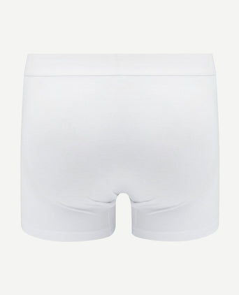Boxer wit (2-pack)