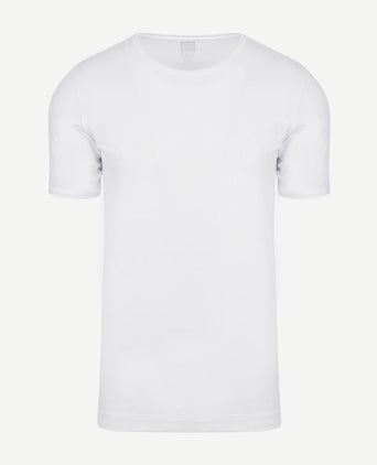 Alan Red t-shirt Osaka wit