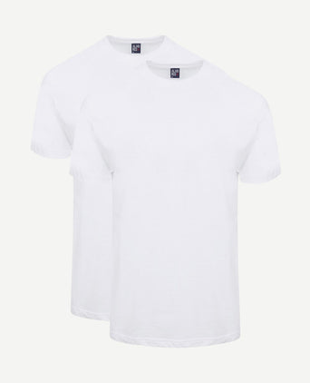 T-shirt Virginia (2-pack)