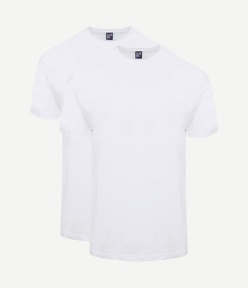 T-shirt Virginia (2-pack)
