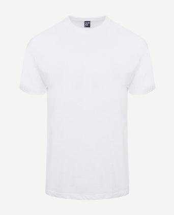 Alan Red t-shirt Virginia (6-pack) | Regular-fit