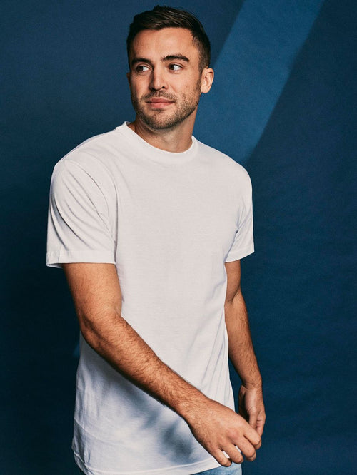 T-shirt Virginia (6-pack)