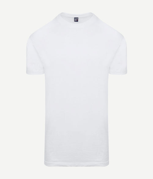 Alan Red t-shirt Virginia extra long (2-pack) | Regular-fit