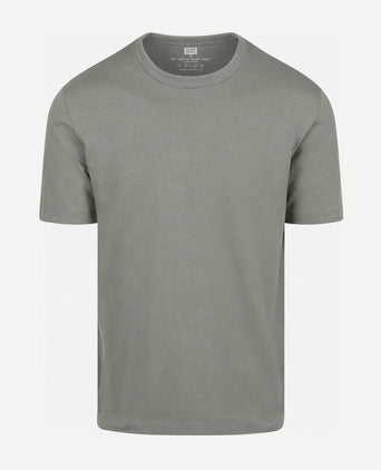 Venice t-shirt heavy jersey groen