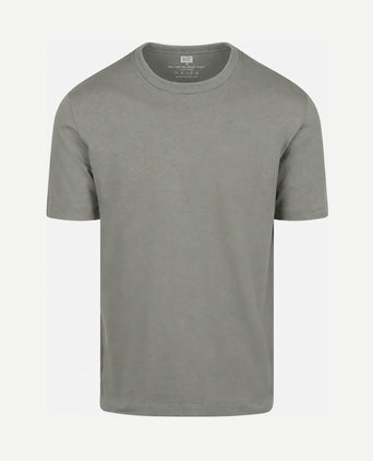 Venice t-shirt heavy jersey groen