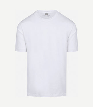 Venice t-shirt heavy jersey wit Venice t-shirt heavy jersey wit