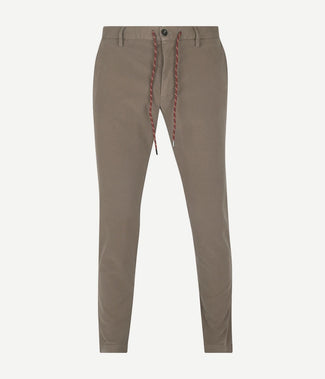 Broek jump beige Broek jump beige