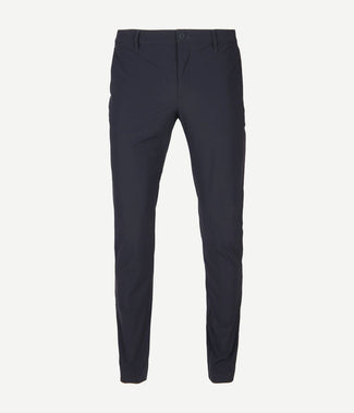 Alberto chino wr international donkerblauw | Slim-fit Alberto chino wr international donkerblauw | Slim-fit