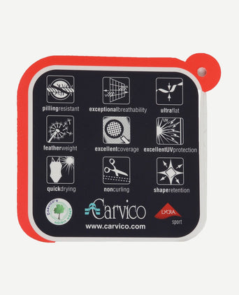 Alberto chino wr international zwart | Slim-fit