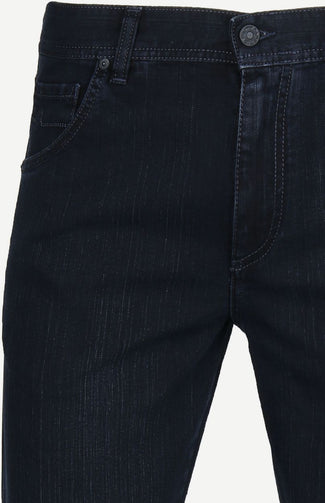 Alberto stone donkerblauw Alberto stone donkerblauw