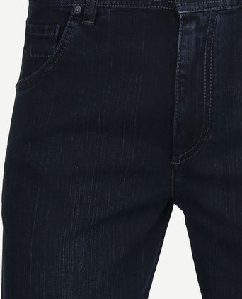 Alberto stone donkerblauw