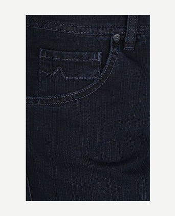 Alberto stone donkerblauw