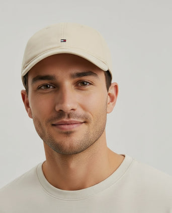 Tommy Hilfiger classic pet ecru