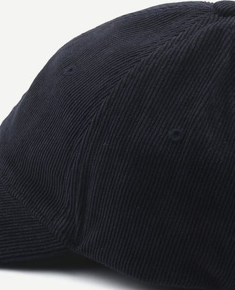Pet donkerblauw