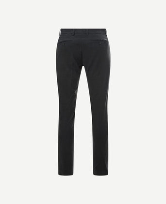 Broek calais antraciet