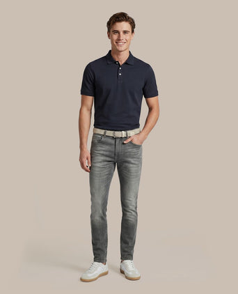 Denm jeans antraciet