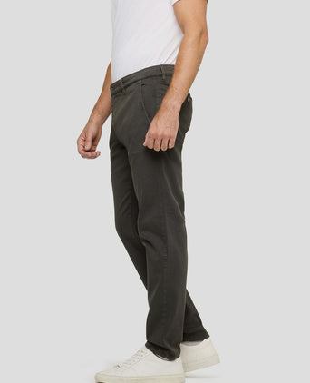 Jeans driver pants antraciet