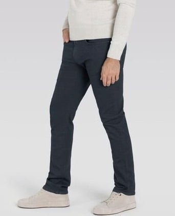 Jog'n jeans ruit antraciet