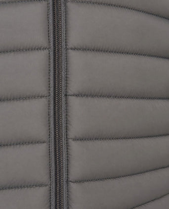 Jas Giga donald gunmetal grey
