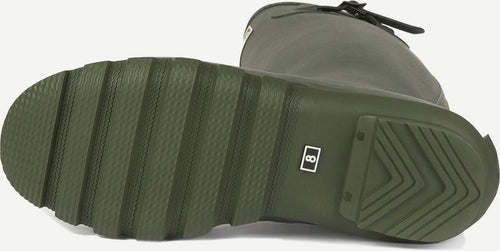 Bede wellington boot olijfgroen