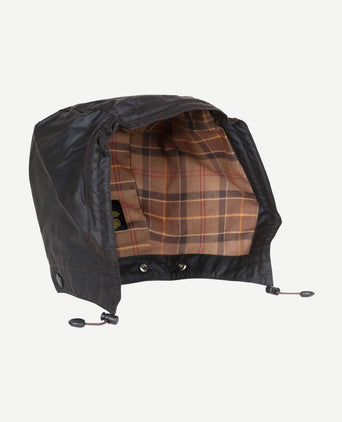 Capuchon rustic