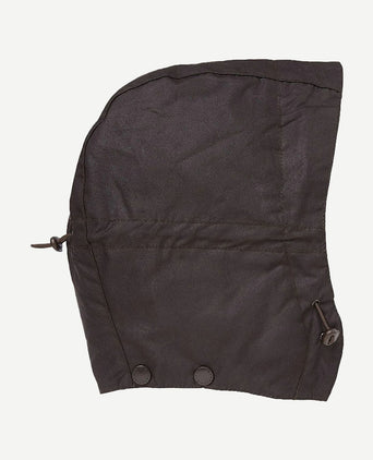 Capuchon rustic bruin
