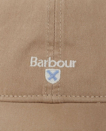 Barbour cascade pet beige