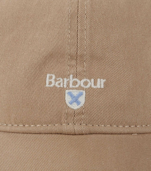 Barbour cascade pet beige