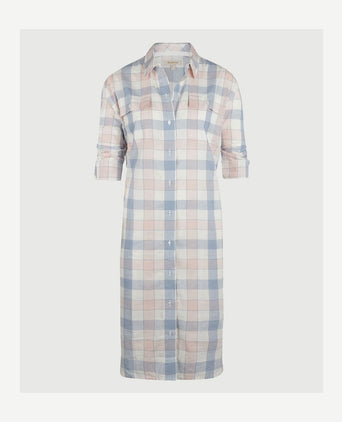 Barbour dames millcross summer