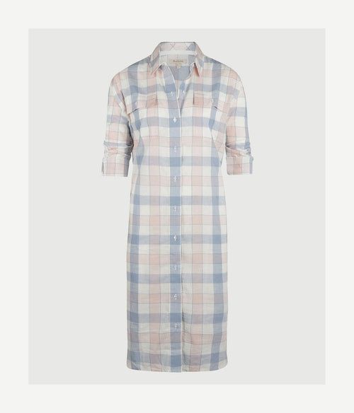 Barbour dames millcross summer