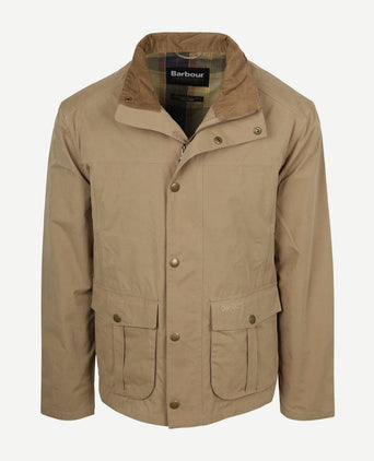 Jack sander beige
