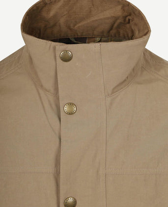 Jack sander beige