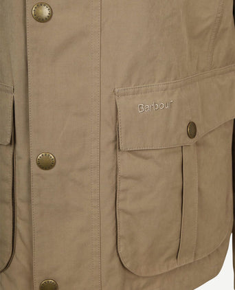 Jack sander beige