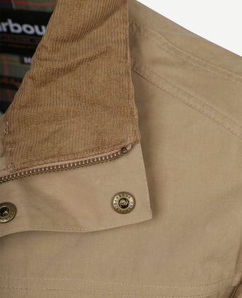 Jack sander beige