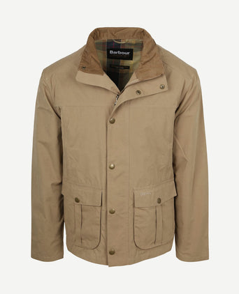 Jack sander beige
