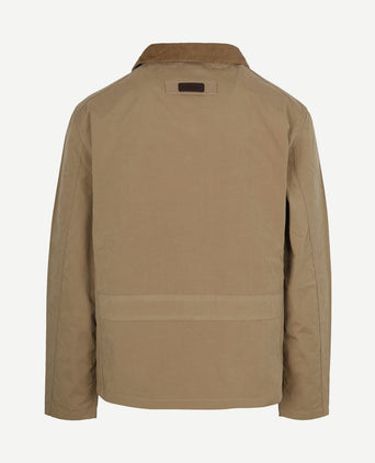 Jack sander beige
