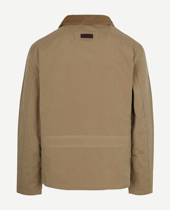 Jack sander beige