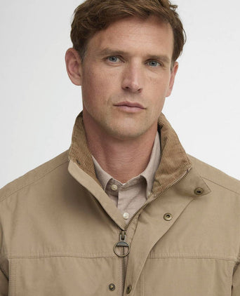 Jack sander beige