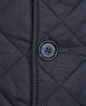 Jack sander donkerblauw