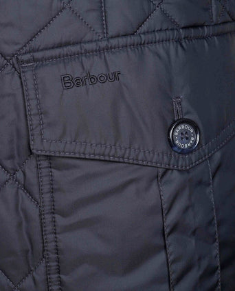 Jack sander donkerblauw
