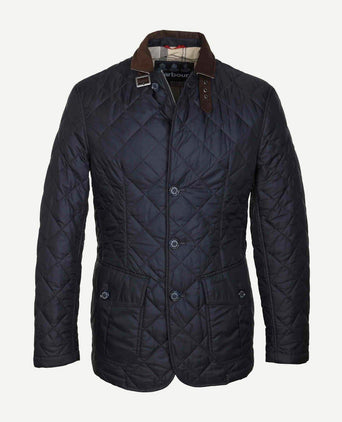 Jack sander donkerblauw