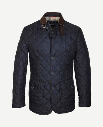 Jack sander donkerblauw