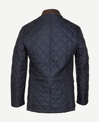 Jack sander donkerblauw
