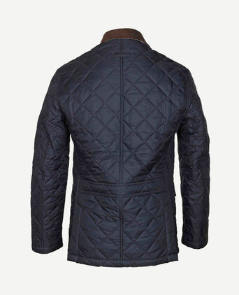 Jack sander donkerblauw