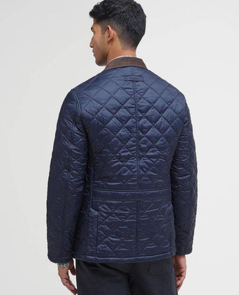 Jack sander donkerblauw